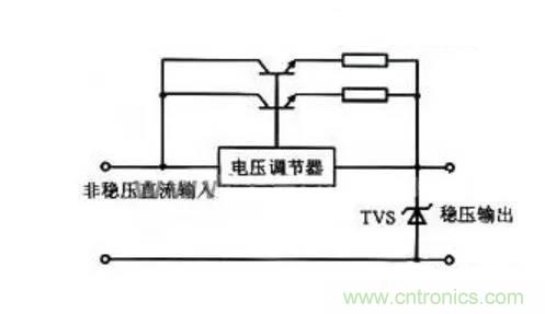 【干貨】TVS二極管的三大特性，你知道嗎？