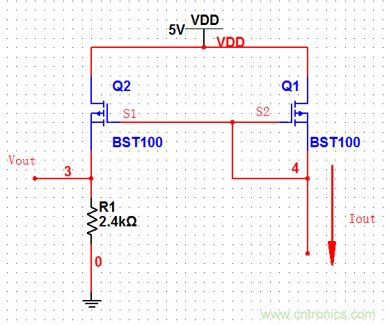 開關電源IC內部電路解析！
