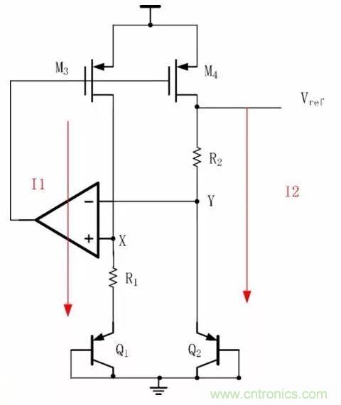 開關電源IC內部電路解析！