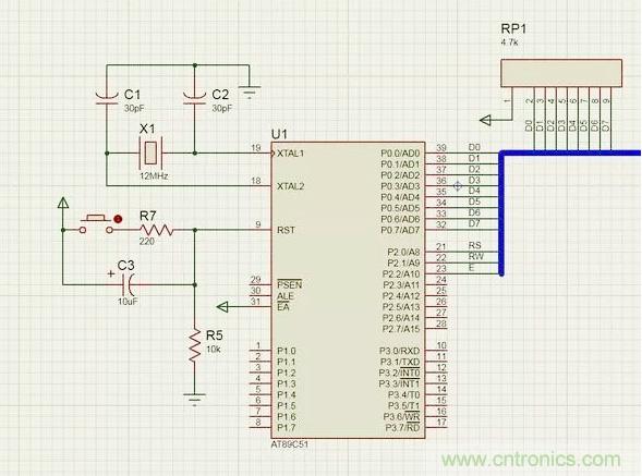 更深層次了解，電容是起了什么作用？