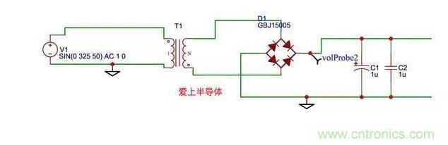 更深層次了解，電容是起了什么作用？