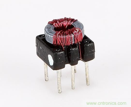 電路上的共模電感是接在開關電源哪里，你知道嗎？