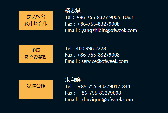 搶占工業4.0先機，這場智能制造大會可以期待！