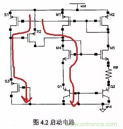 電源芯片的內部結構，你了解嗎？