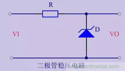 靈巧區別濾波、穩壓、比較、運放電路
