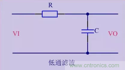 靈巧區別濾波、穩壓、比較、運放電路