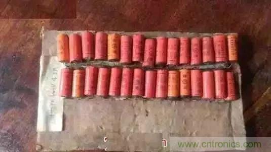 這幾種常用的電容你都了解嗎？