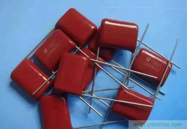 這幾種常用的電容你都了解嗎？