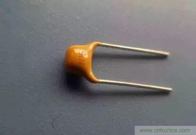 這幾種常用的電容你都了解嗎？