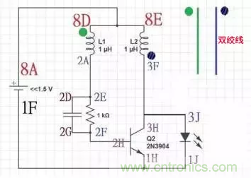 從小偷到神偷的過程：焦耳小偷電路是什么？