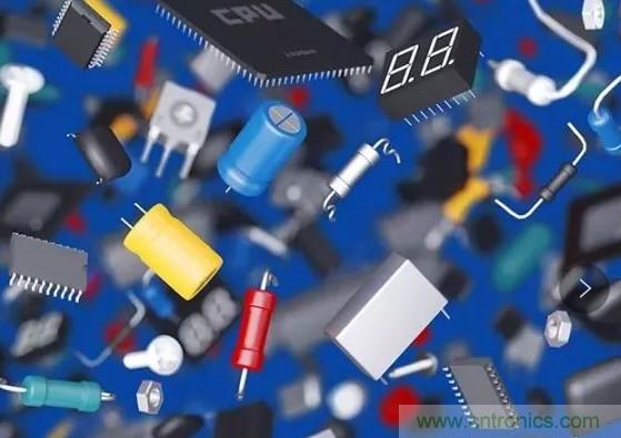 收藏此文，再也不為元器件失效分析發愁了（二）