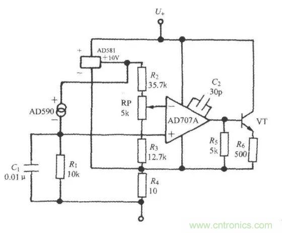 為什么采用4~20mA的電流來傳輸模擬量？