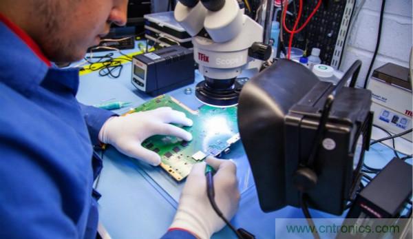 PCB電路板短路的六種檢查方法！