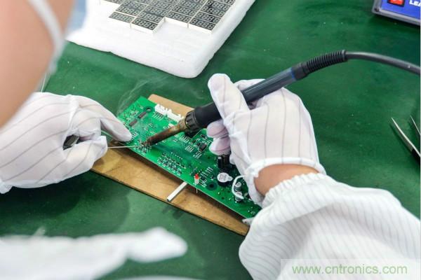 PCB電路板短路的六種檢查方法！