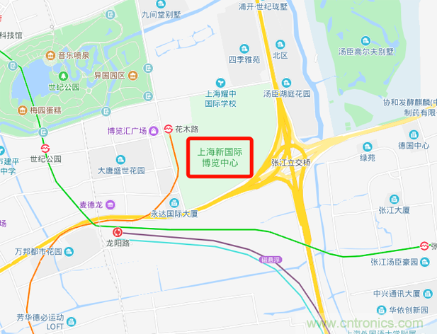 這周五的上海很熱！原來將有3萬多名觀眾齊聚AI視覺盛宴“WAIE 2019” 3天倒計時