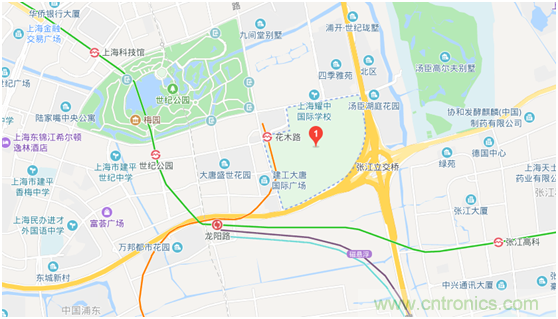 周六見！看BAT是如何用AI在智慧城市里“跑馬圈地” 大會倒計時