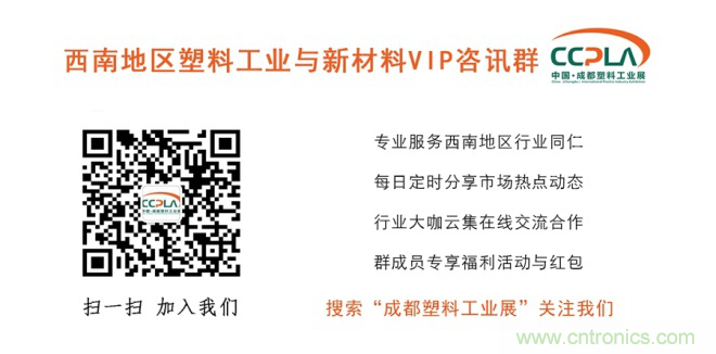 成果豐碩！2019成都塑料工業與新材料展前期工作取得驕人成績