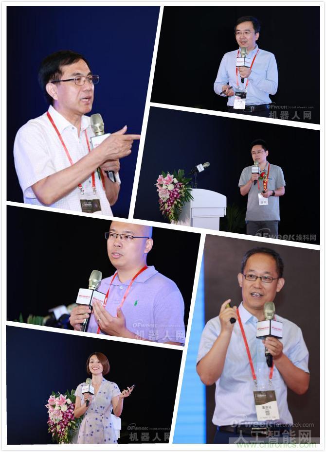 明年再見！“WAIE 2019第四屆上海國際人工智能展覽會暨人工智能產業大會”完美落幕！