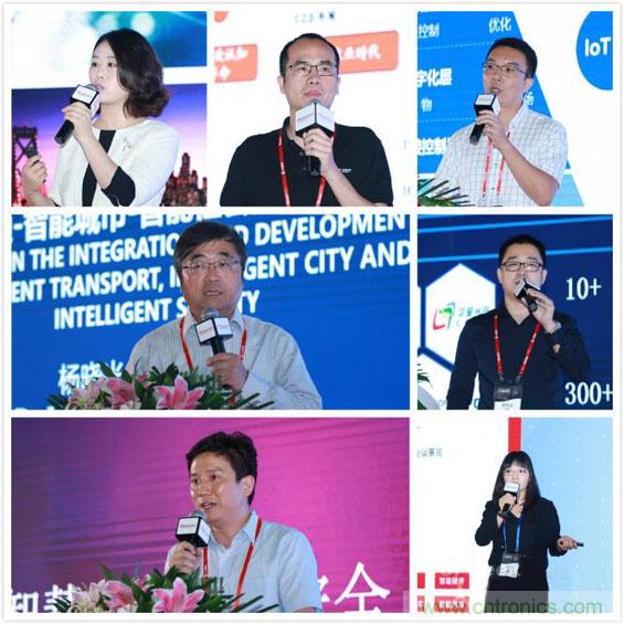 明年再見！“WAIE 2019第四屆上海國際人工智能展覽會暨人工智能產業大會”完美落幕！