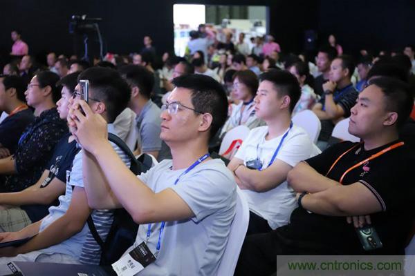 OFweek 2019 AI+教育高峰論壇完美落幕！