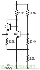 【干貨 】 如何選擇合適的基準電壓源？（二）