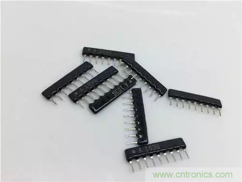 單片機中的高阻態到底什么意思？