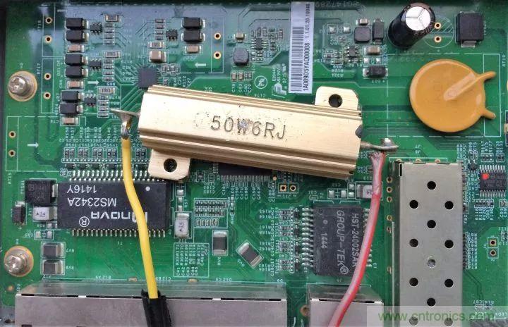 一文帶你認識全類型“電阻”！