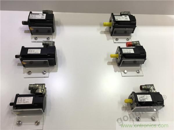 科爾摩根：從標準到定制，運動控制的大本營