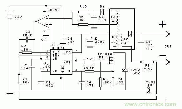 電源基礎電路圖集錦，工程師必備寶典！