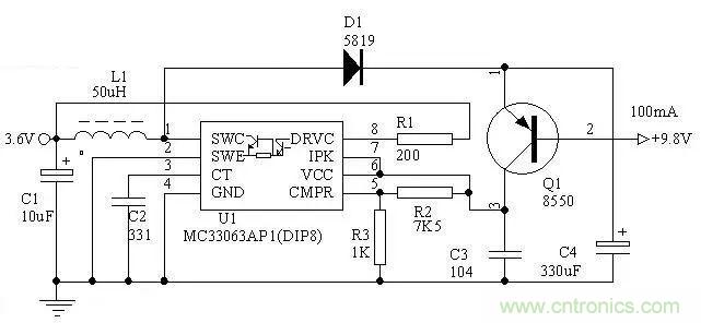 電源基礎電路圖集錦，工程師必備寶典！