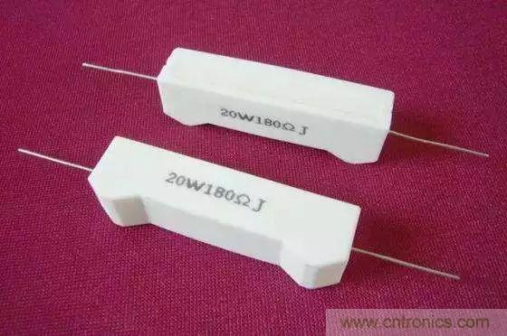 常見電阻器分類，你真的知道嗎？