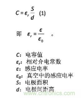 電容是如何工作的？