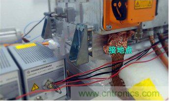 如何巧妙解決電機制器傳導發射遇到干擾？