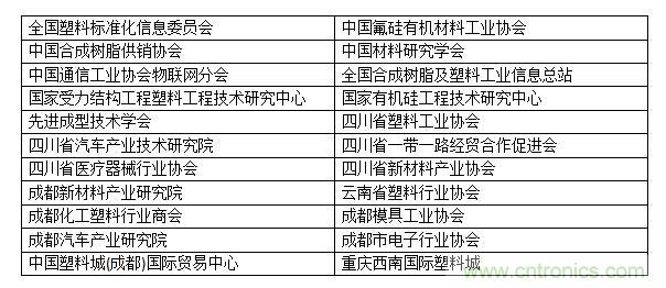金牌展商權威協會共助力，成都塑料工業展招商邀觀工作達新高度