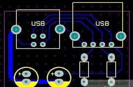 關于PCB層數，你了解多少？
