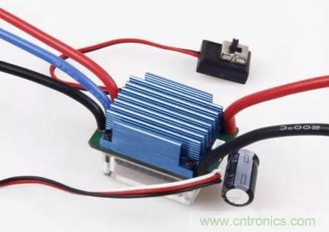 有刷電機 VS 無刷電機，看看哪個更厲害？
