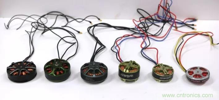 有刷電機 VS 無刷電機，看看哪個更厲害？