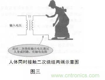 變壓器的冷知識你知道嗎？
