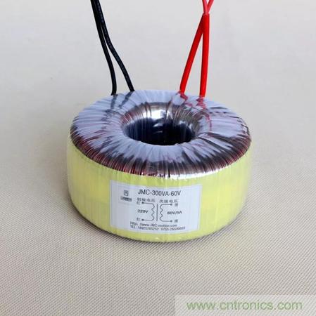 變壓器的冷知識你知道嗎？