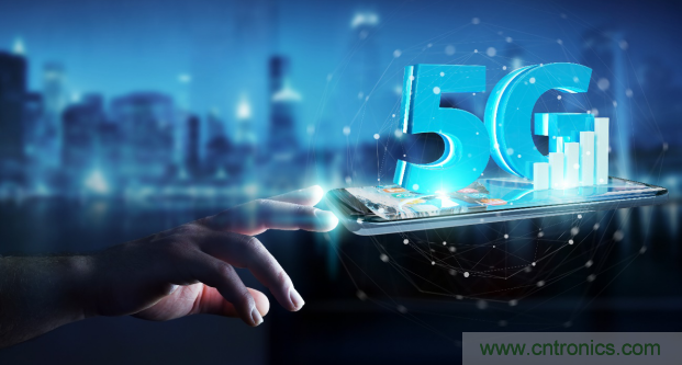 5G新潮流，助力窄面積高效粘接