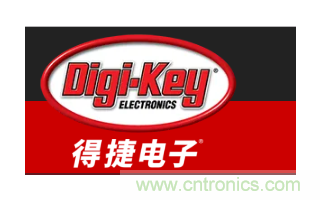 Digi-Key將為在中國大陸、中國臺灣、印度和韓國舉辦的七場Microchip技術精英年會活動提供贊助