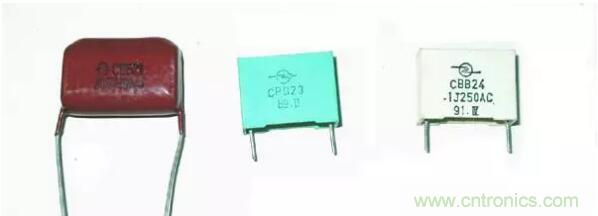 【收藏】N種電容器分類詳解！