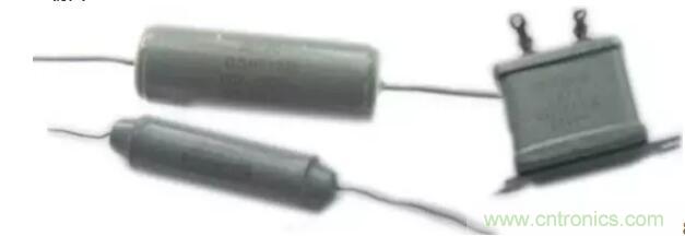 【收藏】N種電容器分類詳解！