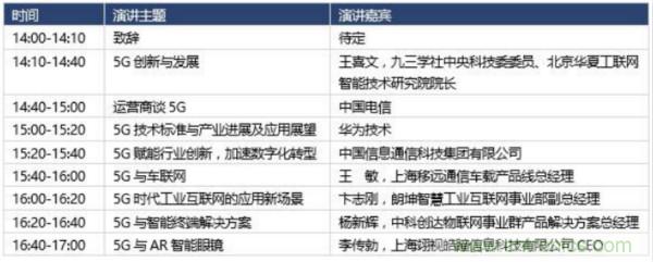 360度視角，一文帶你全覽第94屆中國電子展同期活動！