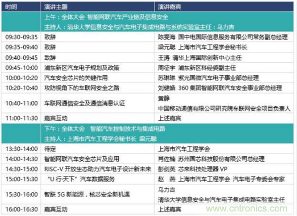 360度視角，一文帶你全覽第94屆中國電子展同期活動！