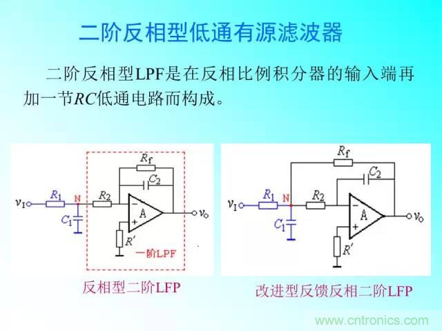 濾波電路大全，收藏以備不時之需！