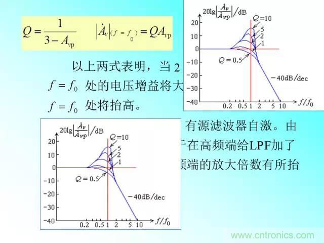 濾波電路大全，收藏以備不時之需！