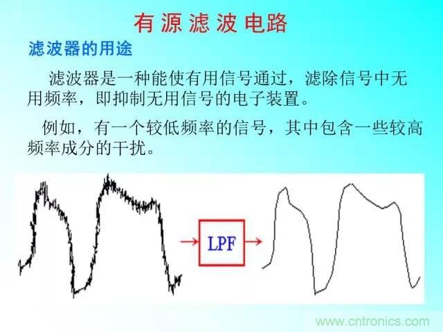 濾波電路大全，收藏以備不時之需！