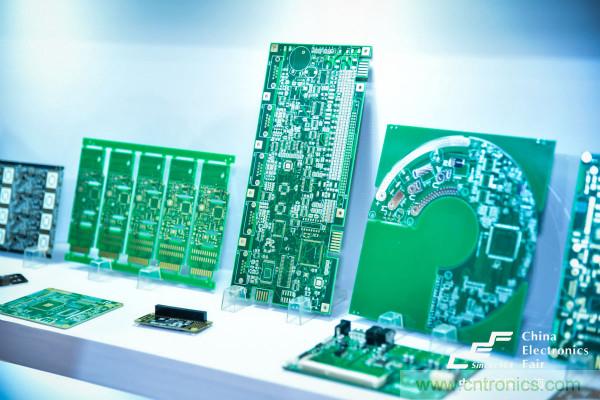 匯集電子信息產業發展熱點，第94屆中國電子展盛大開幕