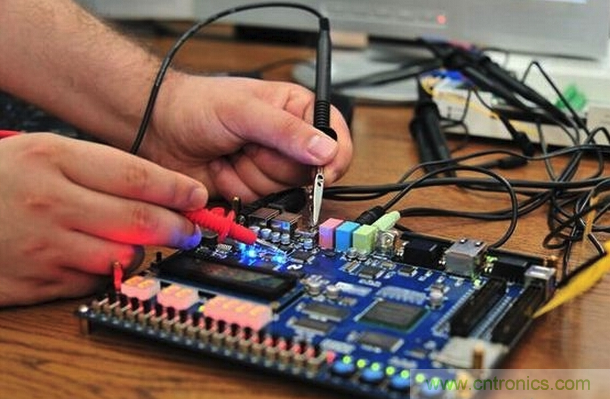 PCB設計為何一般控制50歐姆阻抗？?